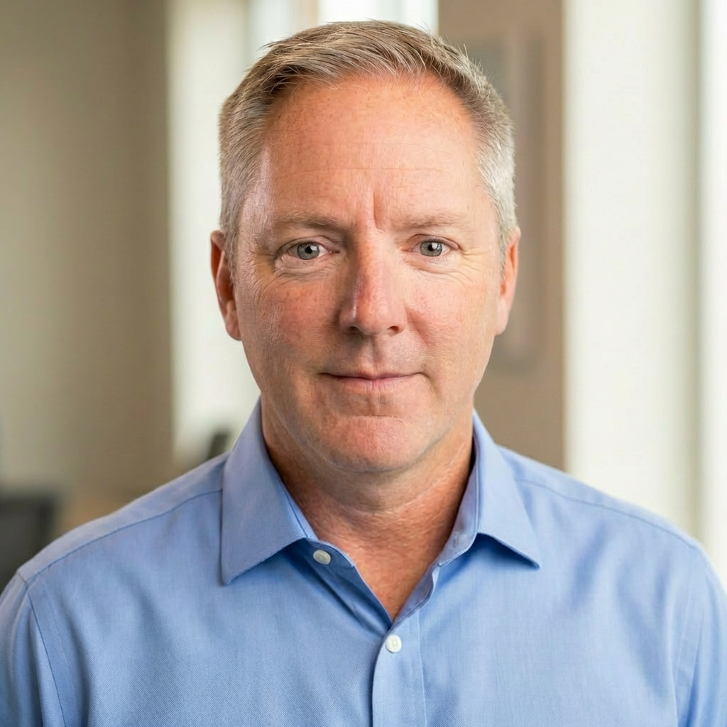Derek Cornwall